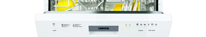 Ремонт посудомоечных машин Zanussi в Пушкино